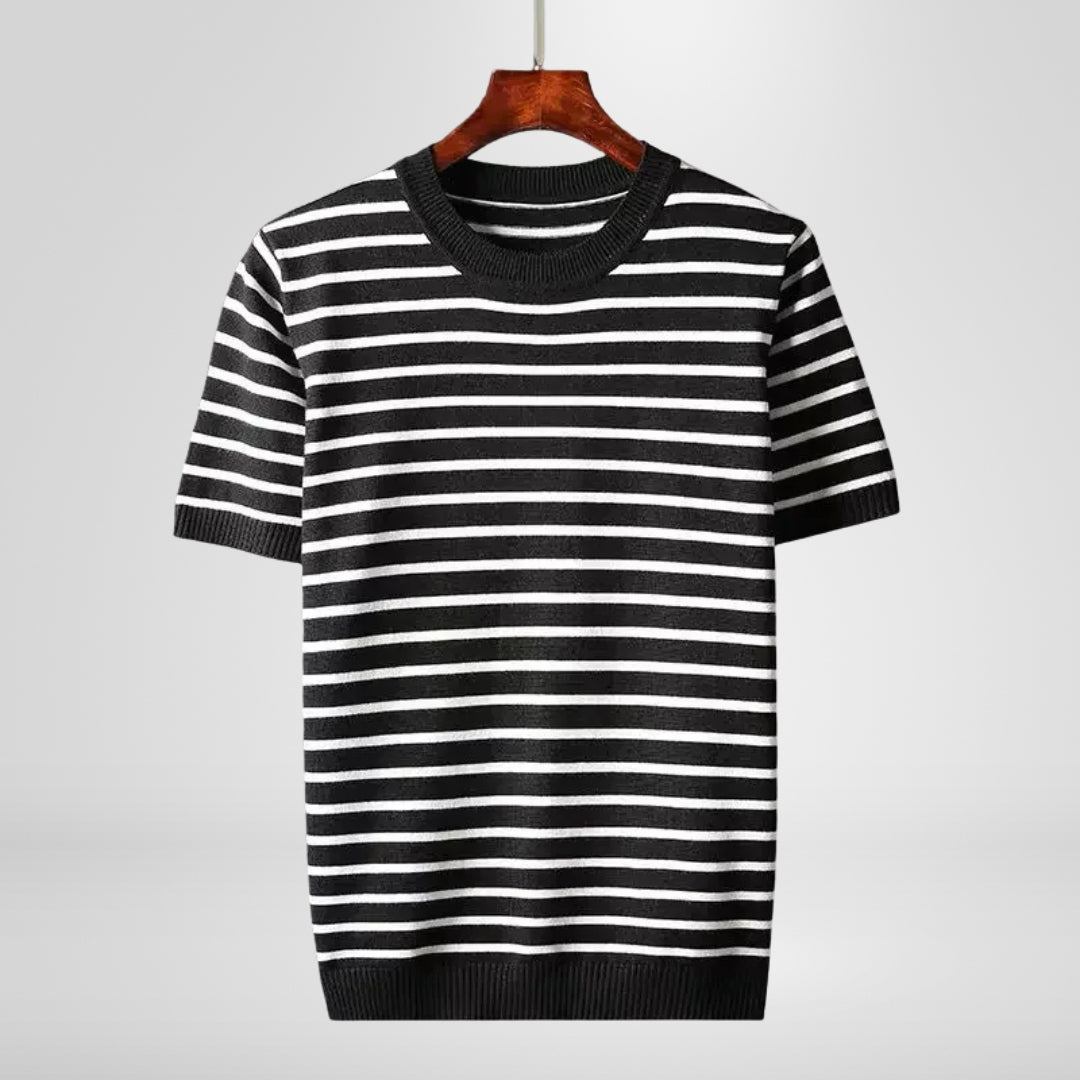 Marlow Crewneck