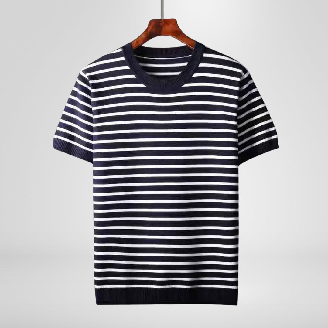 Marlow Crewneck
