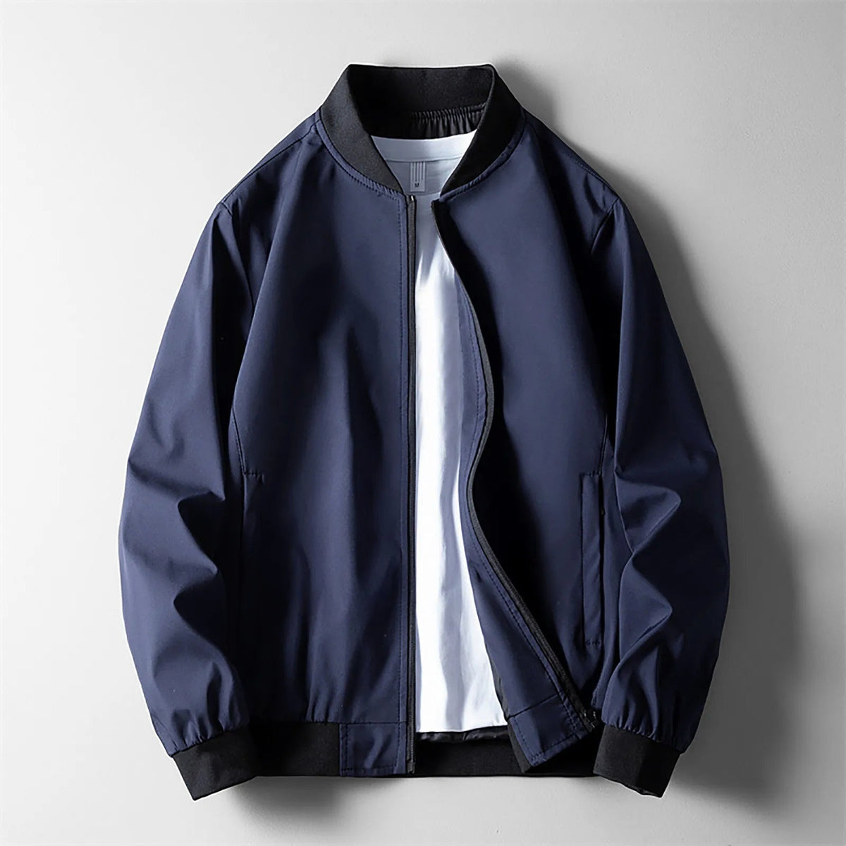 Mercer Bomber