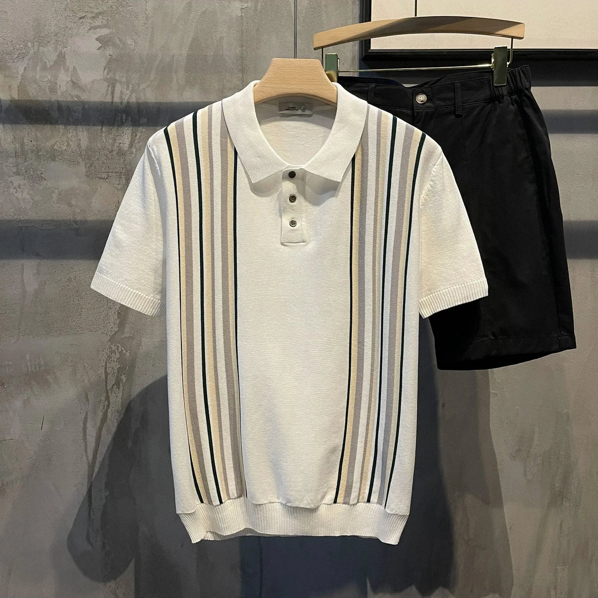 Ashford Polo