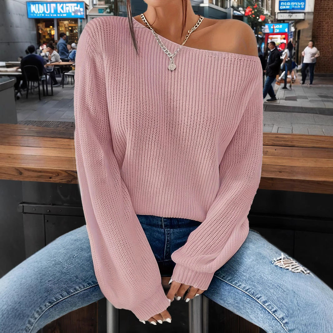 Camille Knit