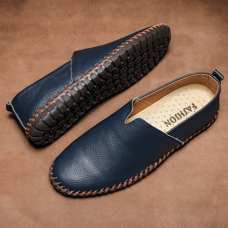 Pisa Loafers