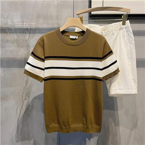 Bruno Crewneck
