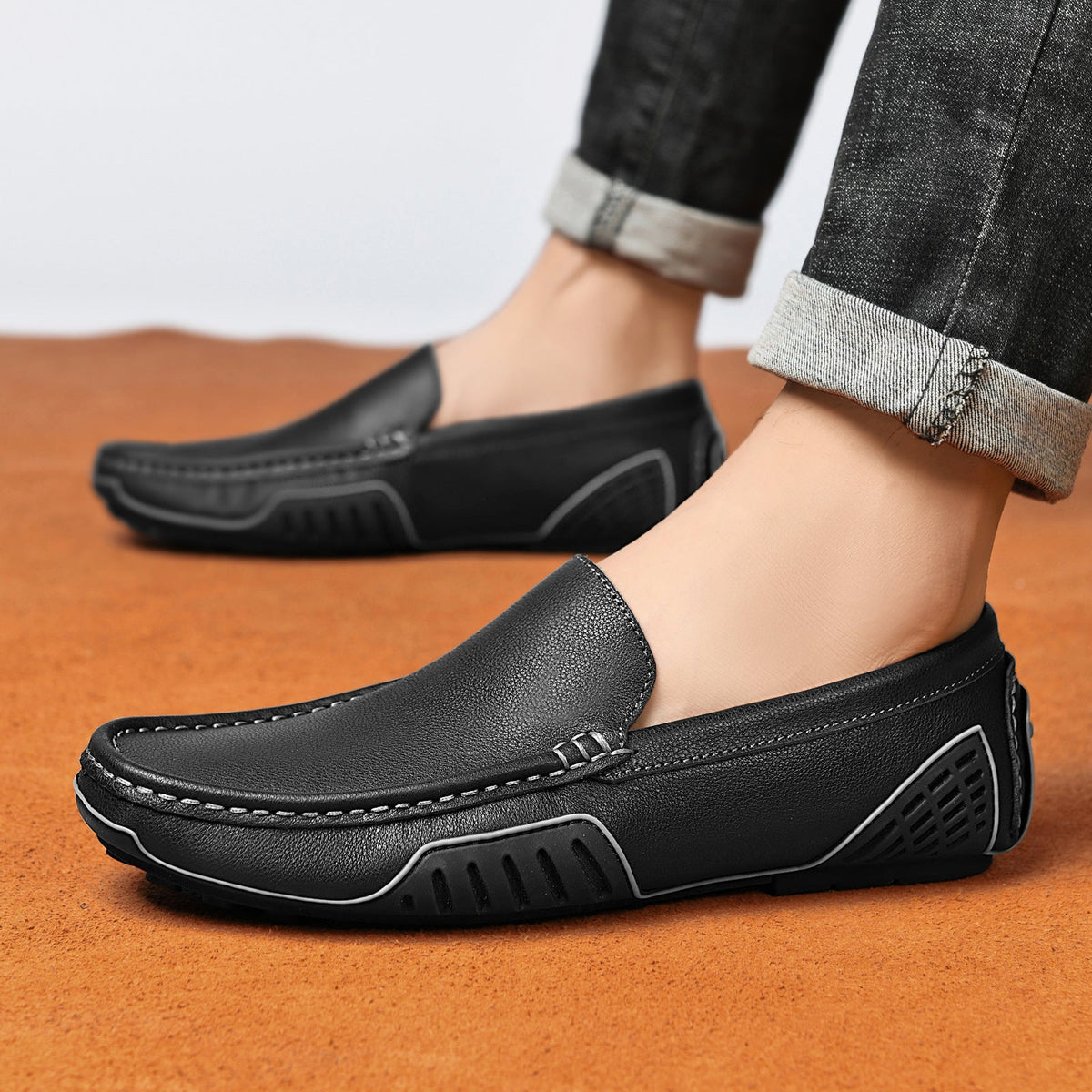 Seville Loafers