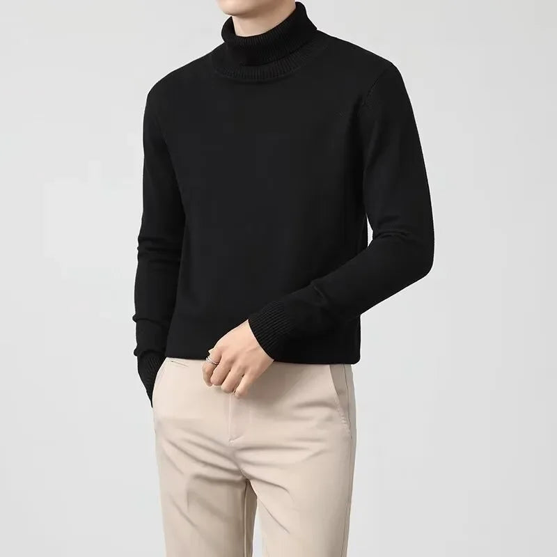 Casa Rivoli Cashmere Sweater