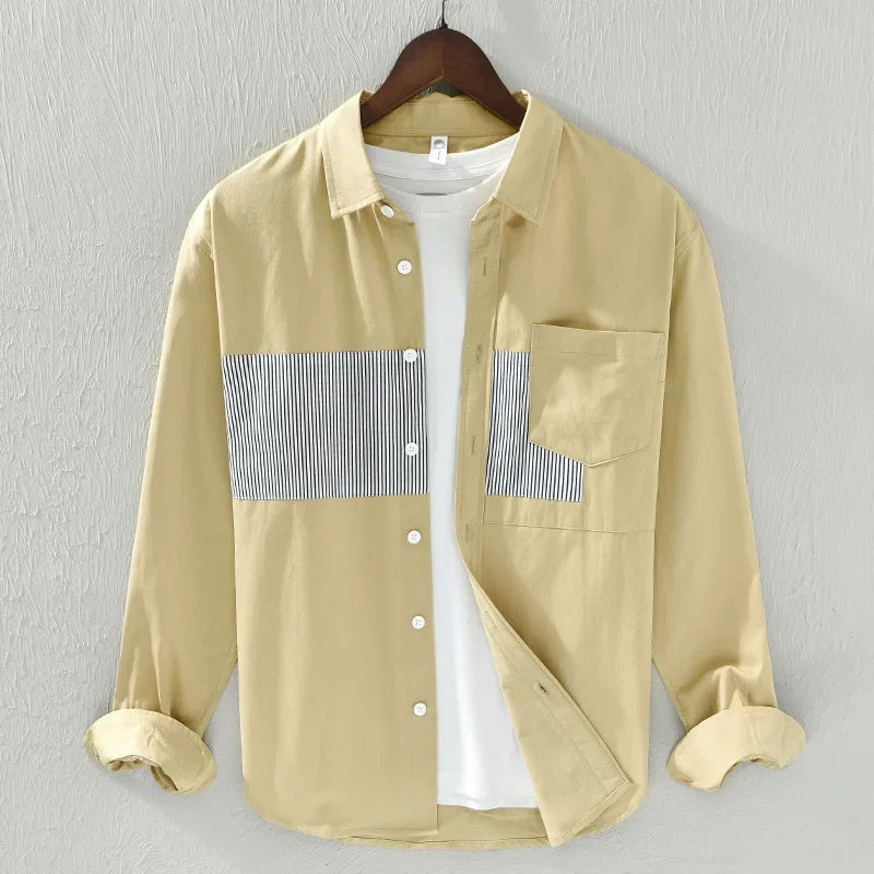 Lenoir Shirt