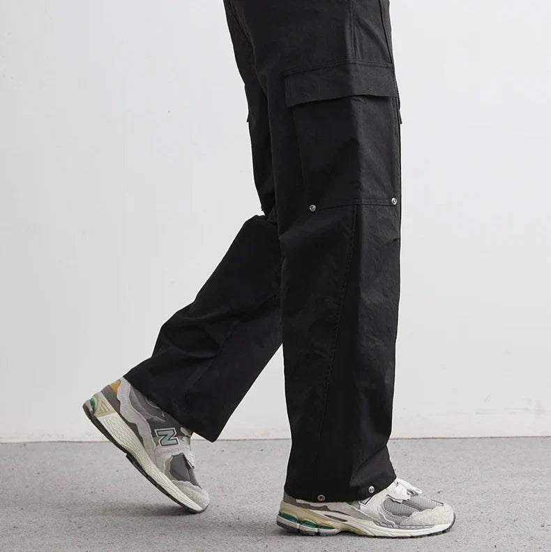 Takamatsu Pants