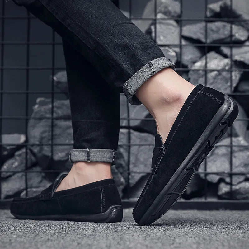 Ravello Loafers