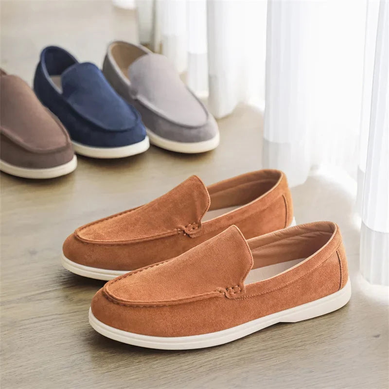 Elliot Loafers