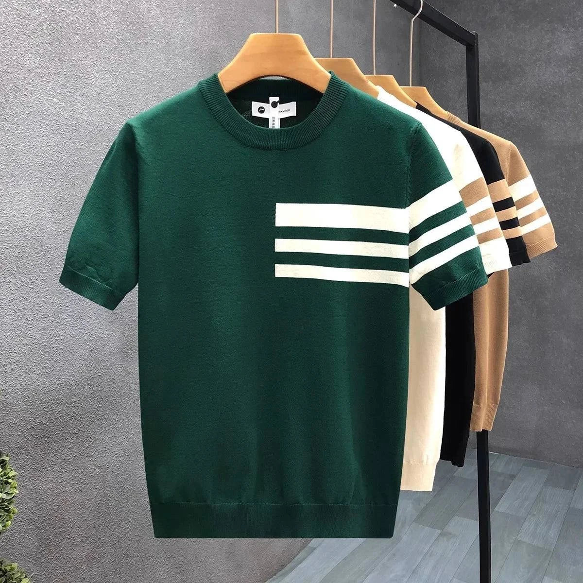 Marco Crewneck