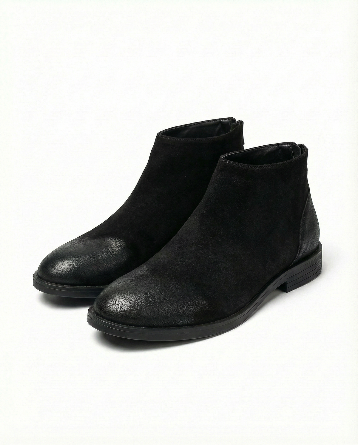 The Stonefield Boot