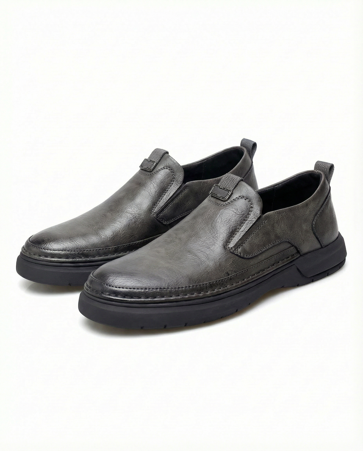 The Workday Slip-On