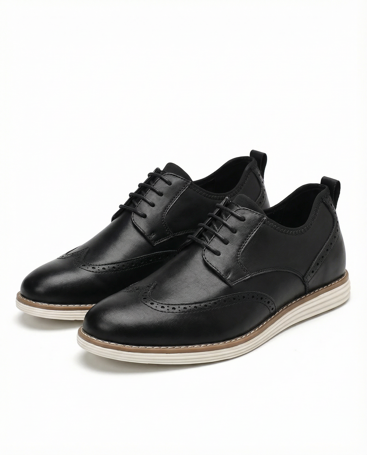 The Alder Wingtip