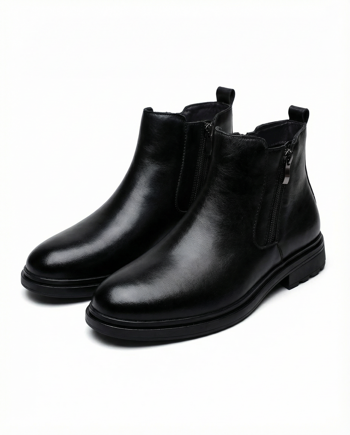 The Stonebrook Boot