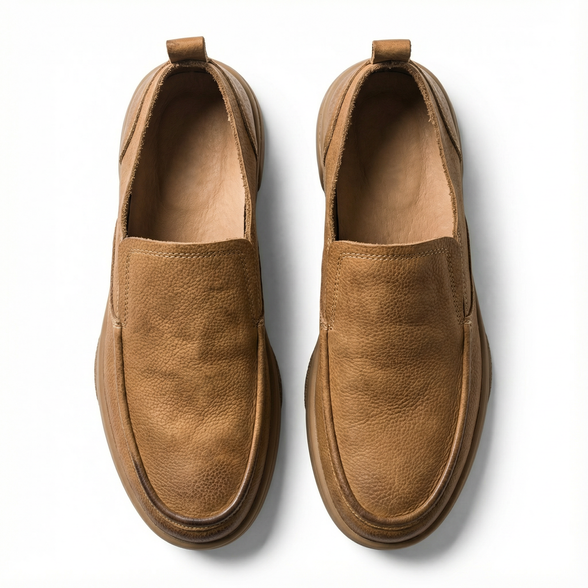 The Homestead Loafer