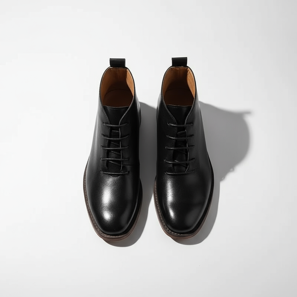 The Redwood Boot