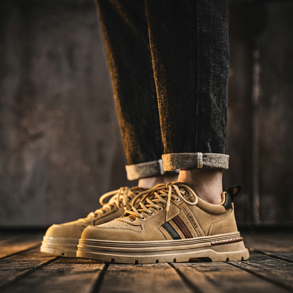 Porto Everyday Trainers