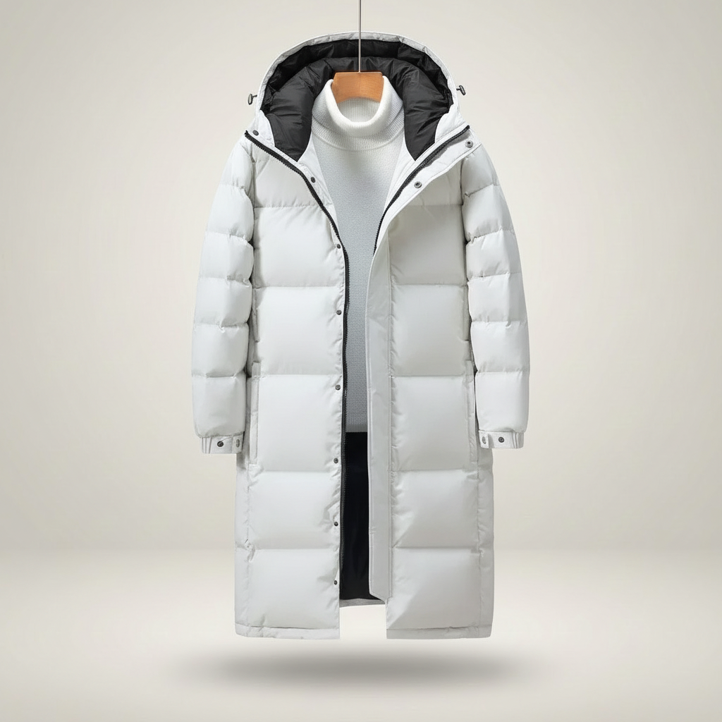 The Atlas Long Puffer