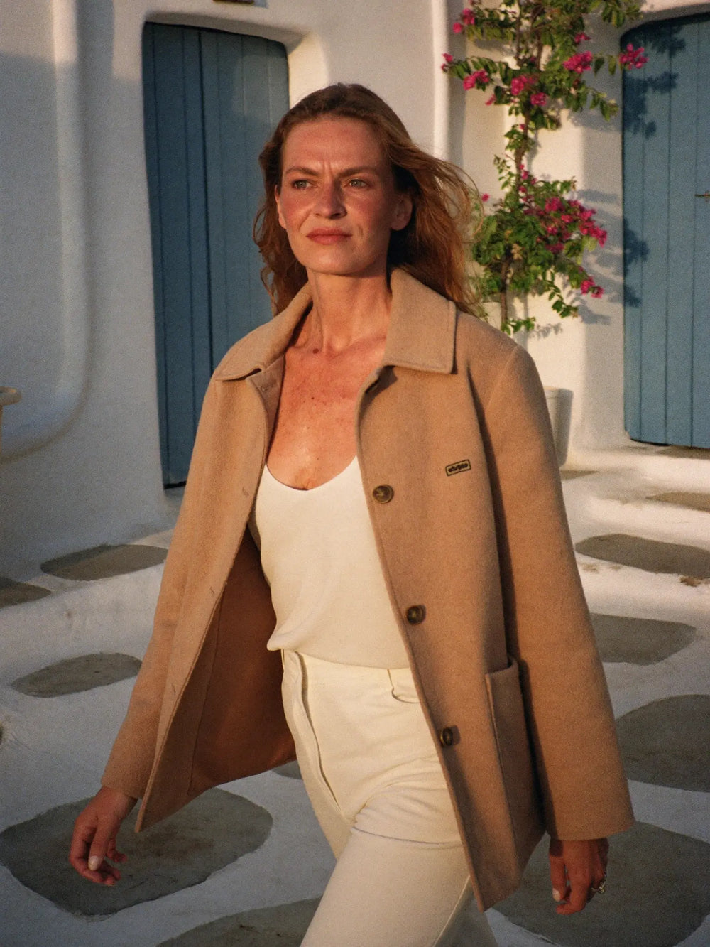 Women's Jackets & Coats