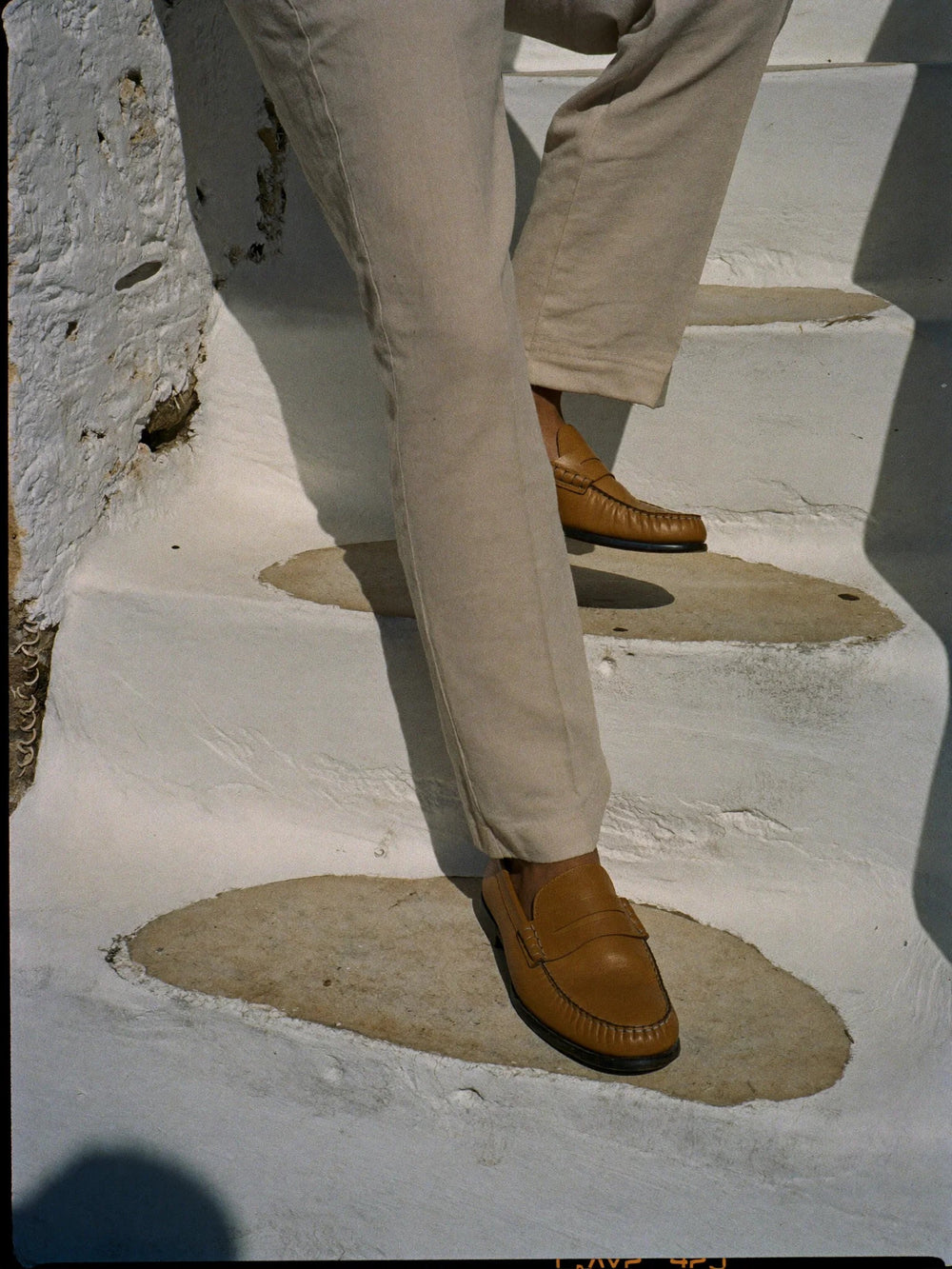 Men's Shoes