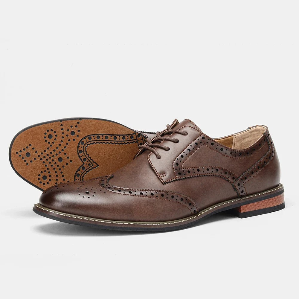 Oxford Heritage Dress Shoe