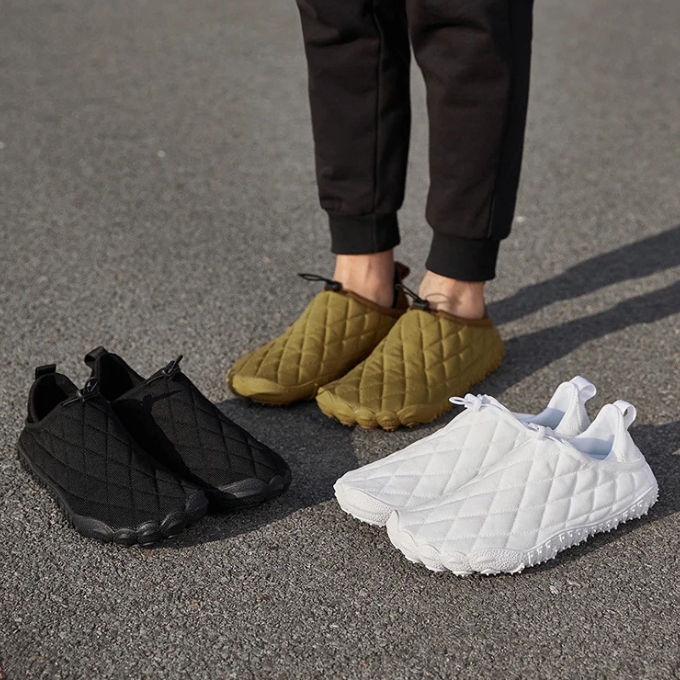 The Ridge Puff Walking Shoes