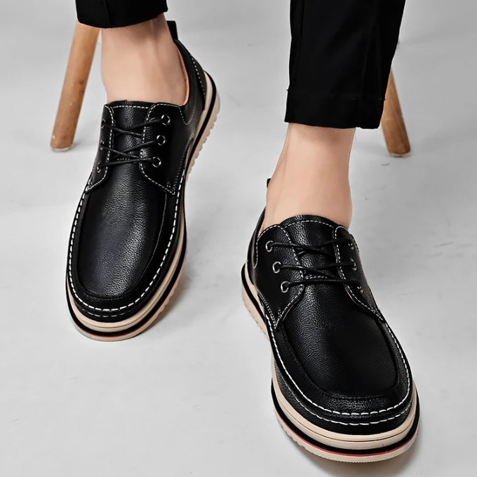 The Beckmore Derbies