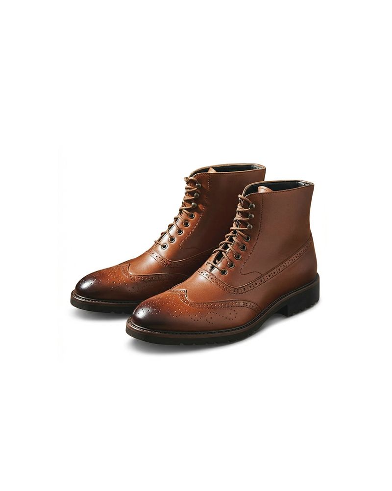 The Braxton Boot
