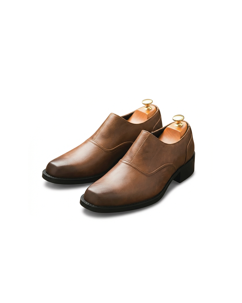 The Craftsman Boot