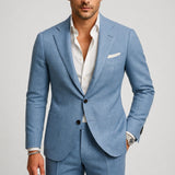 Theodore Tailored Suit