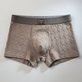Oliver Cotton Boxer Brief