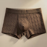 Oliver Cotton Boxer Brief