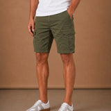 Oliver Cargo Shorts