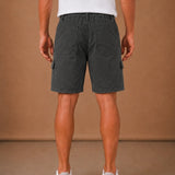 Oliver Cargo Shorts