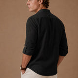 Valencia Linen Premium Shirt