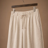 Blake Linen Pants