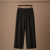 Esperence Linen Cotton Pants