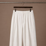 Esperence Linen Cotton Pants
