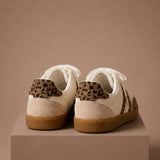Modena Cowhide Premium Sneakers