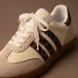 Modena Cowhide Premium Sneakers