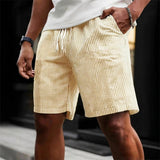 Bellagio Striped Shorts