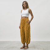 Elara Linen Pants