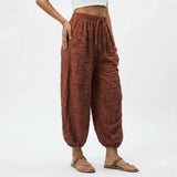 Elara Linen Pants