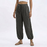 Elara Linen Pants