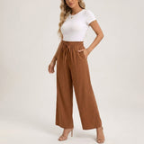 Solana Linen Pants