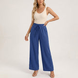 Solana Linen Pants