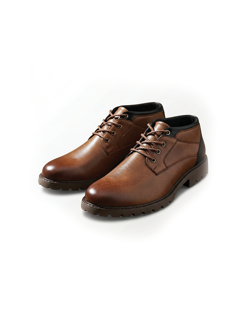 The Dakota Boot