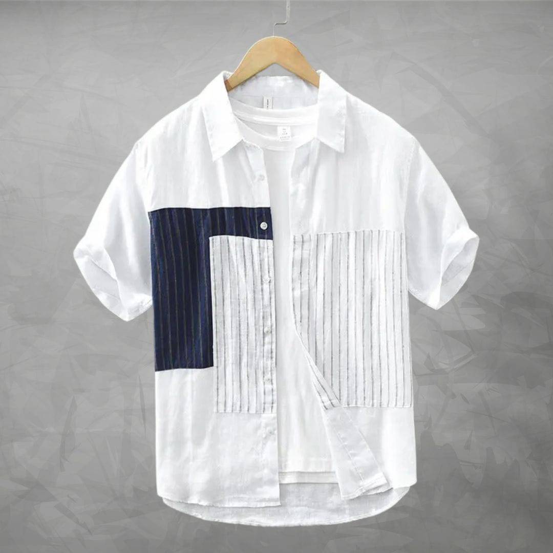 Palermo Shortsleeve - Charles Thomas