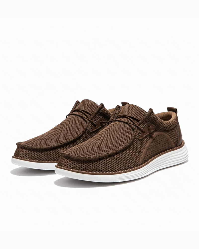 The Fairford Loafer