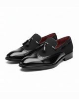 Stratford Tassel Loafers